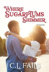 Cover image for Where Sugarplums Shimmer