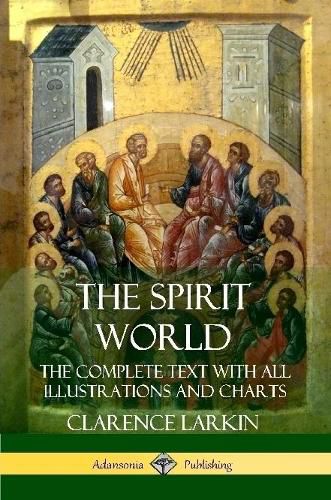 Cover image for The Spirit World