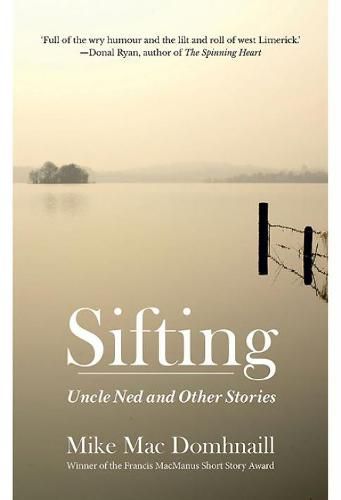 Cover image for Sifting