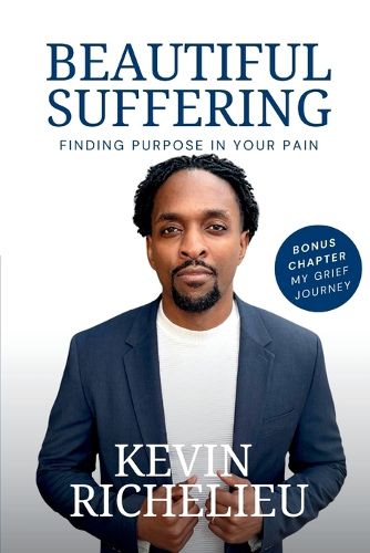 Cover image for Beautiful Suffering