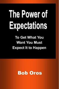 Cover image for The Power of Expectations