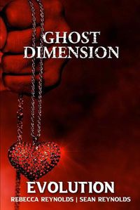 Cover image for Ghost Dimension Evolution