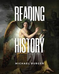 Cover image for Reading History