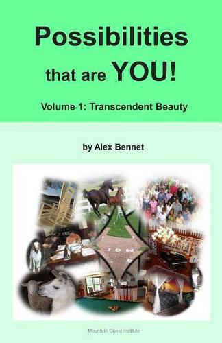 Possibilities that are YOU!: Volume 1: Transcendent Beauty