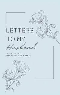 Cover image for Letters to My Husband