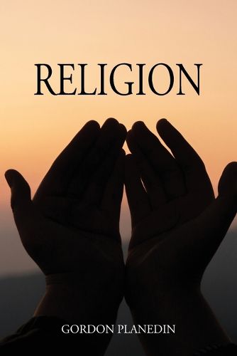 Cover image for Religion
