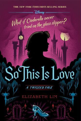 Cover image for So This is Love