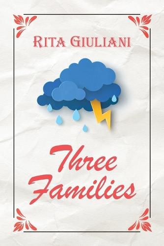 Cover image for Three Families