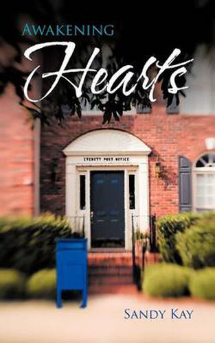 Cover image for Awakening Hearts