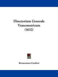 Cover image for Directorium Generale Vranometricum (1632)