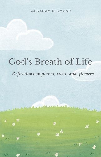 Cover image for God's Breath of Life
