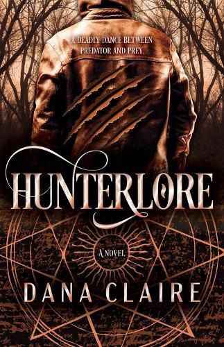 Cover image for Hunterlore