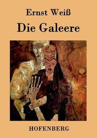 Cover image for Die Galeere: Roman