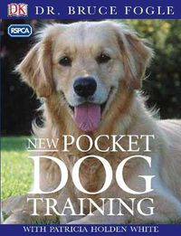 Cover image for New Pocket Dog Training