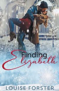 Cover image for Finding Elizabeth