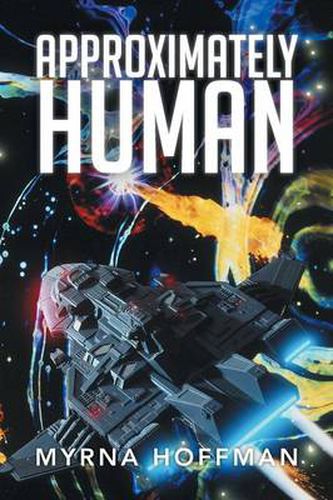 Cover image for Approximately Human