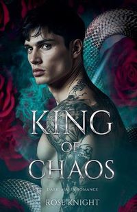 Cover image for King of Chaos