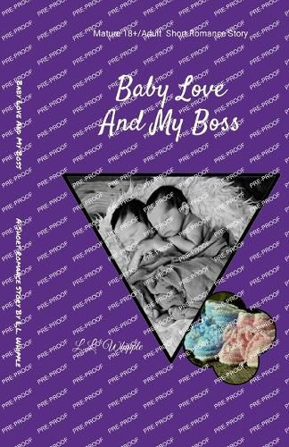 Cover image for Baby Love and My Boss