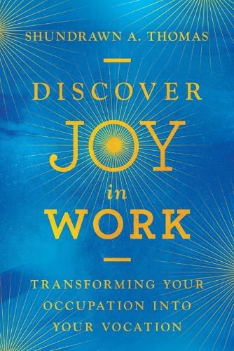 Cover image for Discover Joy in Work