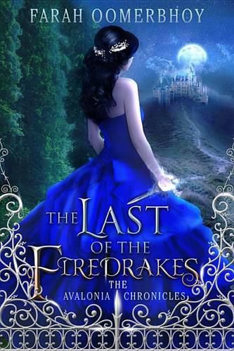 Cover image for The Last of the Firedrakes