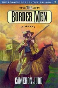 Cover image for The Border Men