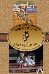 Cover image for Rodeo Dayz