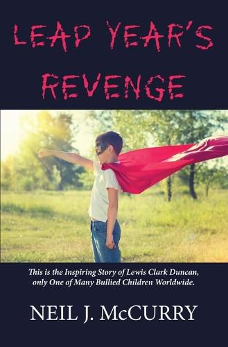 Cover image for Leap Year's Revenge