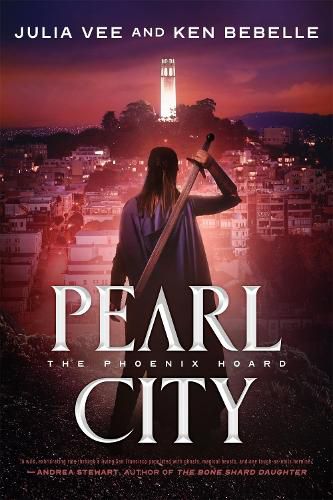 Cover image for Pearl City