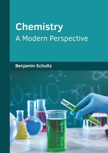 Cover image for Chemistry: A Modern Perspective