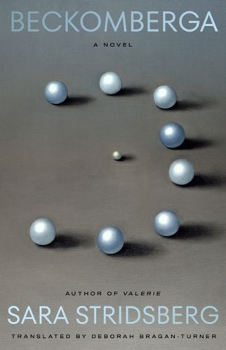 Cover image for Beckomberga
