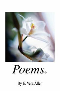 Cover image for Poems