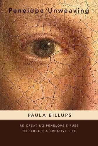 Cover image for Penelope Unweaving