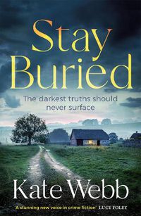 Cover image for Stay Buried