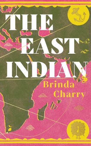 Cover image for The East Indian