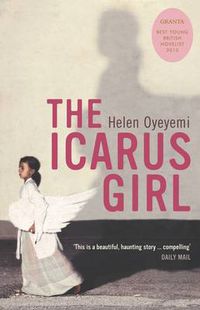 Cover image for The Icarus Girl