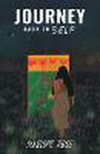 Cover image for Journey Back To Self