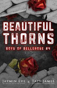 Cover image for Beautiful Thorns