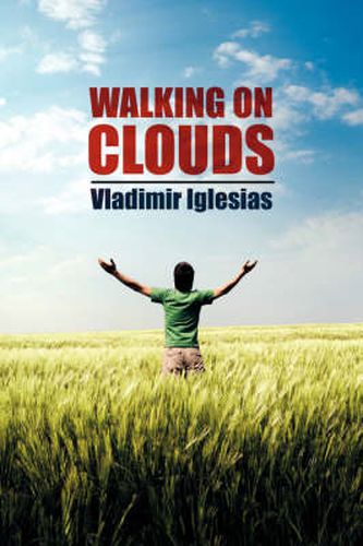 Cover image for Walking on Clouds