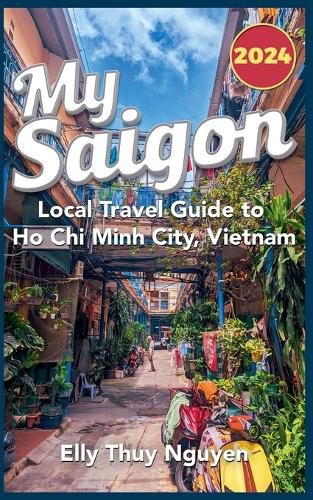 My Saigon