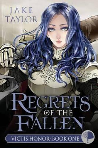 Cover image for Regrets of the Fallen: Victis Honor: Book One