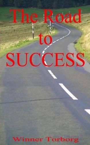 Cover image for The Road to SUCCESS