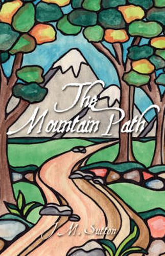 Cover image for The Mountain Path