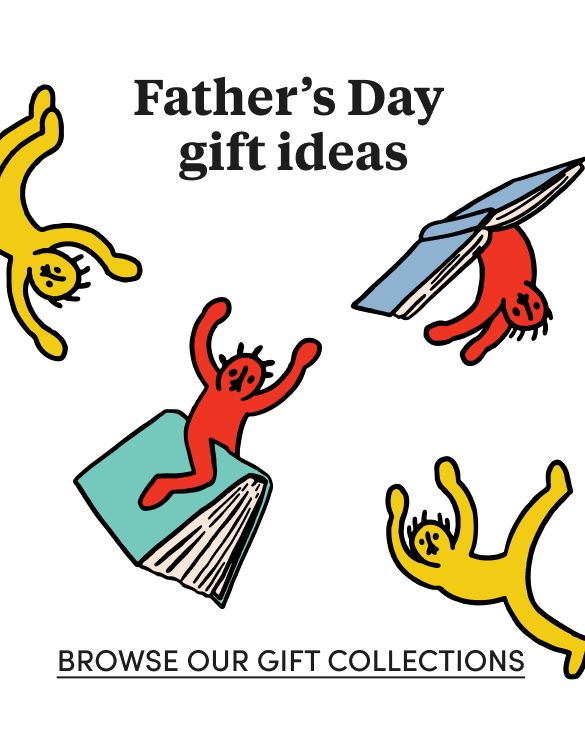 Browse our gift ideas for Father's Day