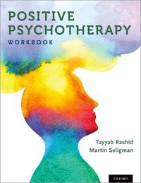 Cover image for Positive Psychotherapy: Workbook