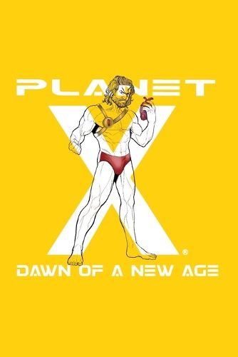 Cover image for Planet X