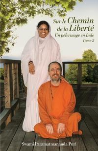 Cover image for Sur le Chemin de la Liberte 2