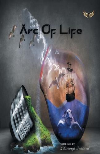 Cover image for Arc Of Life The Turning Point