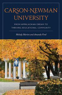 Cover image for Carson-Newman University