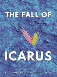 Cover image for The Fall of Icarus