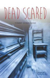 Cover image for Dead Scared